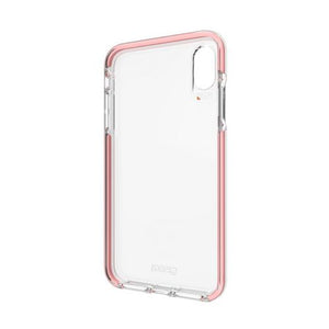 iPhone XS/X Gear4 D3O Piccadilly Case