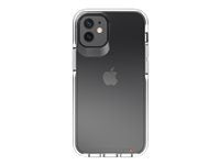 iPhone 12 Mini Gear4 D3O Piccadilly Case