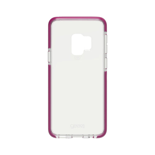 Samsung Galaxy S9 Gear4 D3O Piccadilly Case