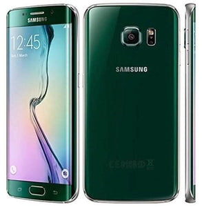 Samsung S6 32GB Unlocked (B-Grade) (Model: SM- G920W8)