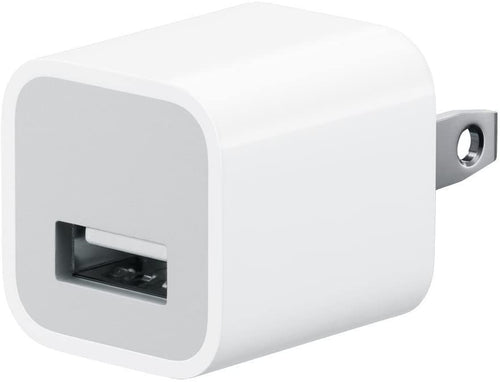 USB Power Adapter Charge Block