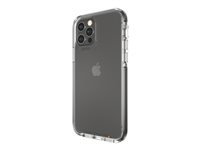 iPhone 12/12 Pro Gear4 D3O Piccadilly Case