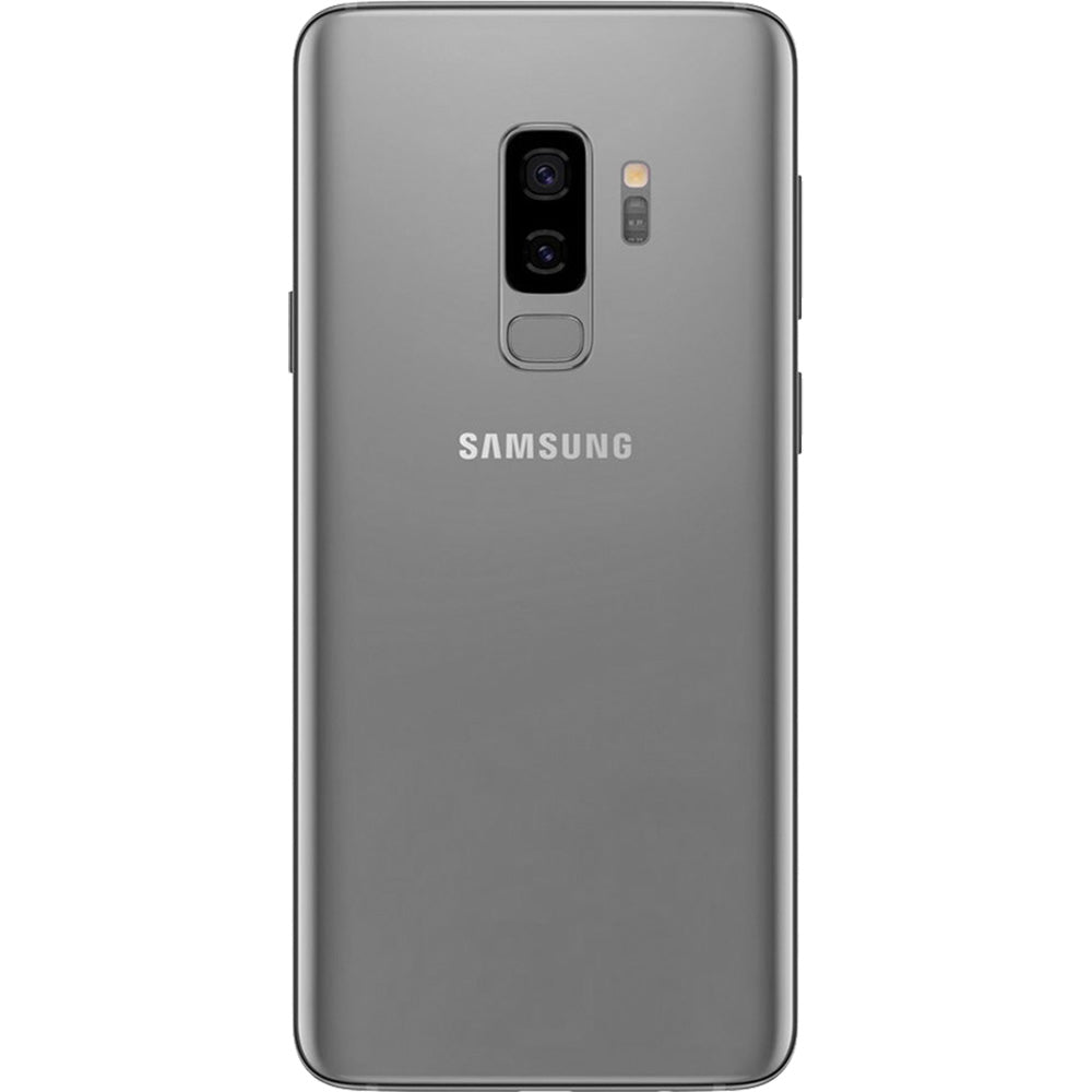 Samsung S9 64GB Unlocked (C-Grade) (Model: SM-G960W)