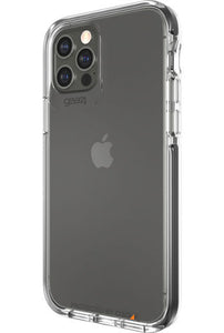 iPhone 12 Pro Max Gear4 D3O Piccadilly Case