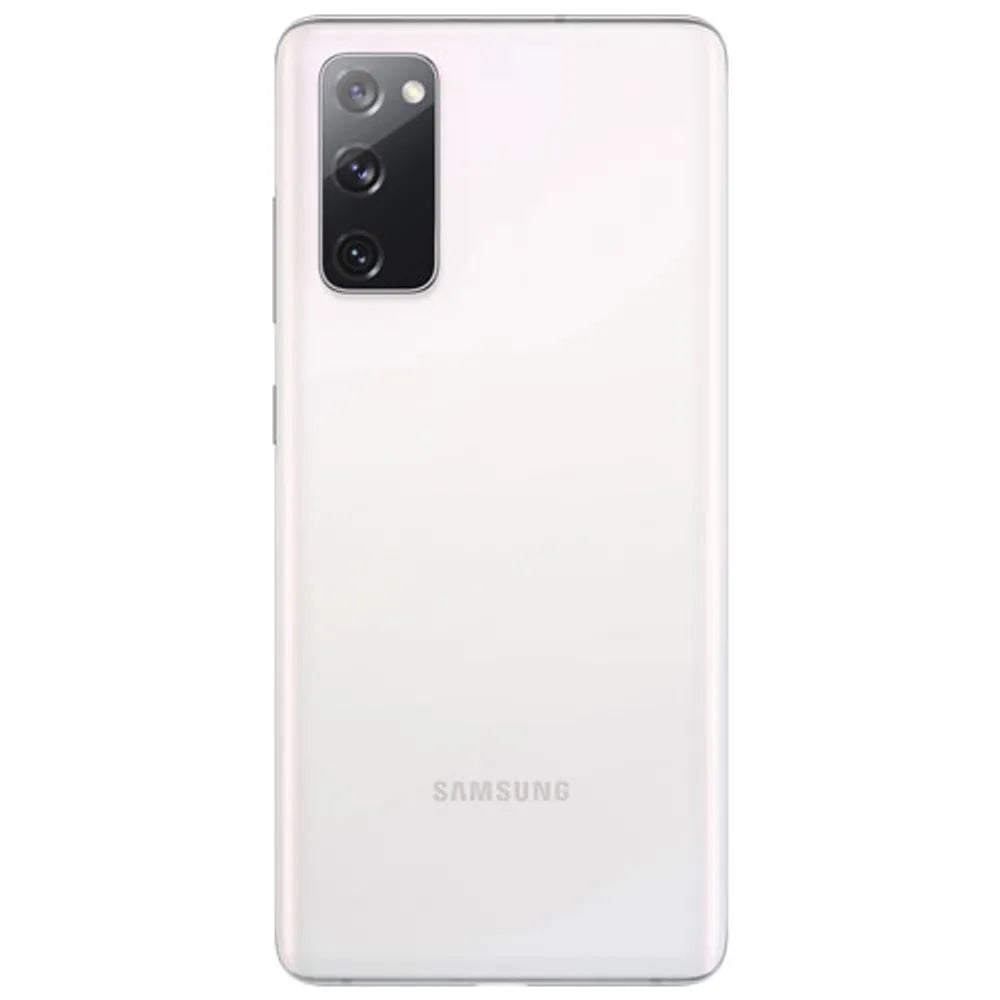 Samsung S20 FE   128GB Unlocked (A-Grade)