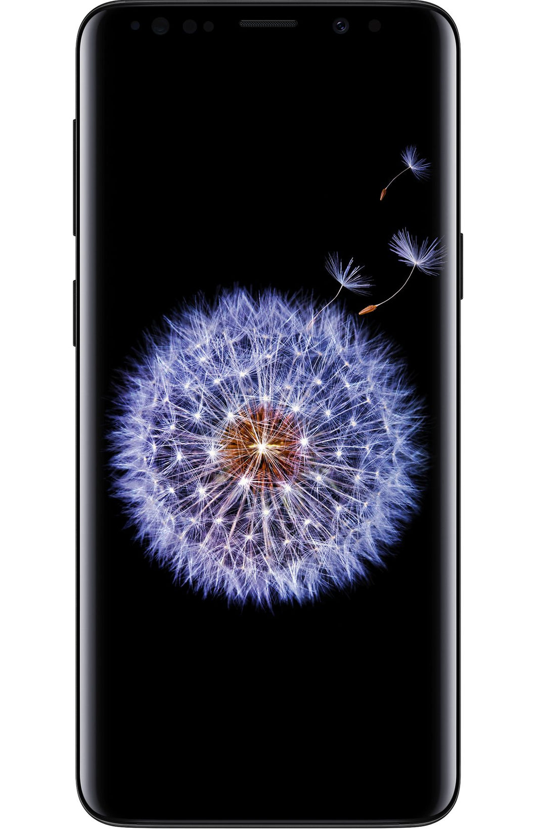 Samsung S9 64GB Unlocked (A-Grade) (Model: SM-G960W)