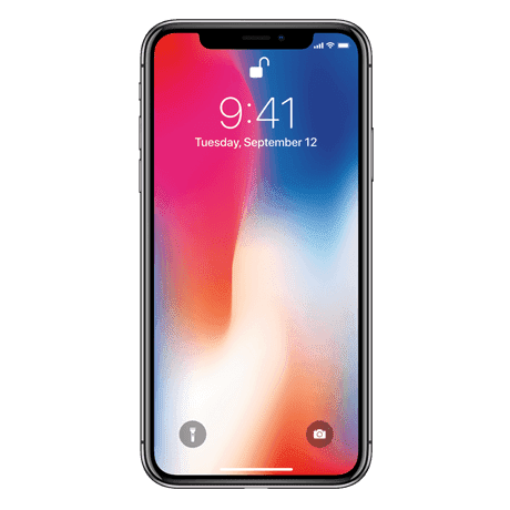 iPhone X 256GB Unlocked (A-Grade)