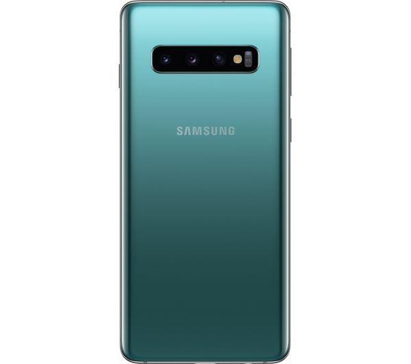 Samsung S10e 128GB Unlocked (A-Grade) (Model: SM-G970U)
