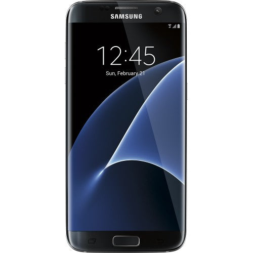 Samsung S7 Edge  32GB Unlocked (B-Grade) (Model: SM-G935F)